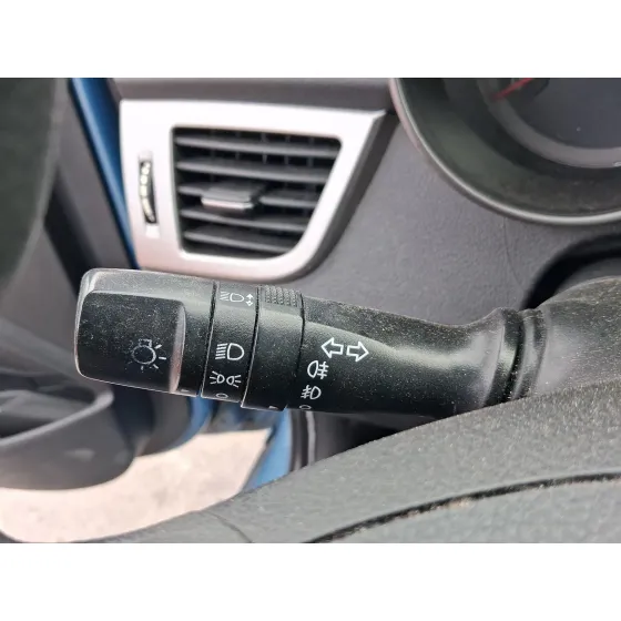 Mando Luces Y Limpia para Hyundai I30 (Gd)