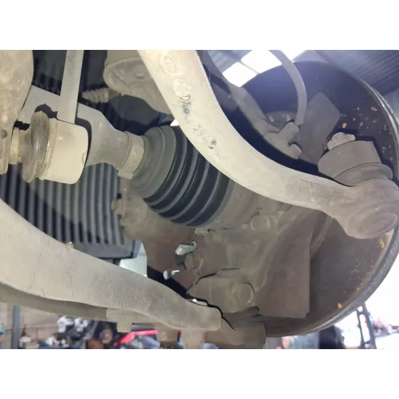 Mangueta Delantera Derecha para Hyundai I30 (Gd)