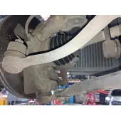 Mangueta Delantera Izquierda para Hyundai I30 (Gd)