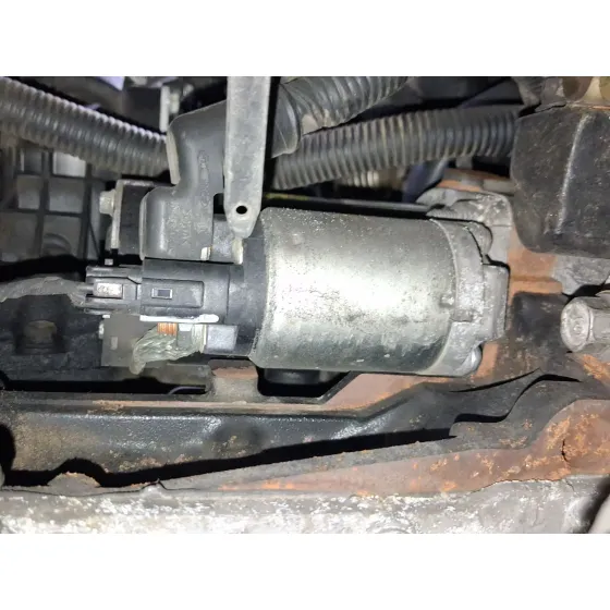 Motor Arranque para Hyundai I30 (Gd)