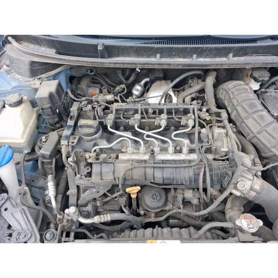 Motor Completo para Hyundai I30 (Gd)