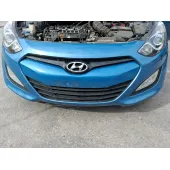 Paragolpes Delantero para Hyundai I30 (Gd)