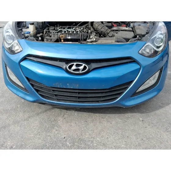 Paragolpes Delantero para Hyundai I30 (Gd)