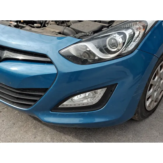 Paragolpes Delantero para Hyundai I30 (Gd)