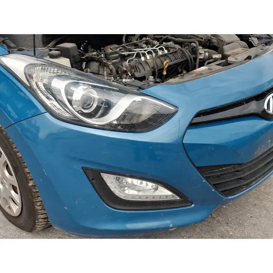 Paragolpes Delantero para Hyundai I30 (Gd)