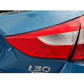 Piloto Trasero Derecho Interior para Hyundai I30 (Gd)