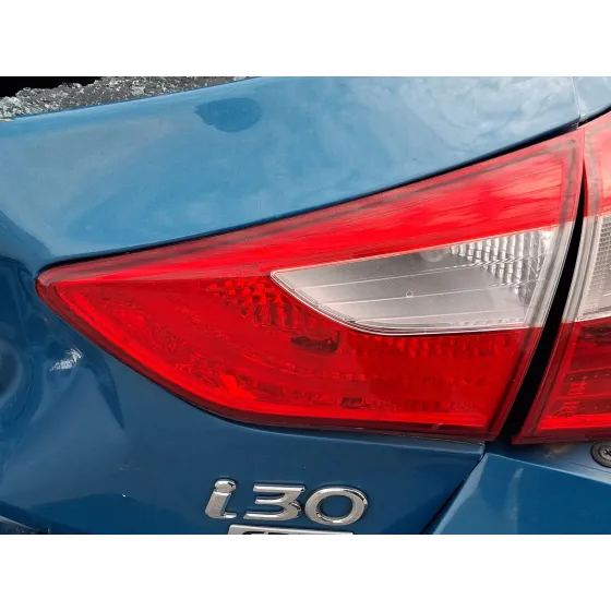 Piloto Trasero Derecho Interior para Hyundai I30 (Gd)