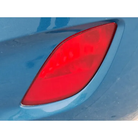 Piloto Trasero Derecho Paragolpes para Hyundai I30 (Gd)