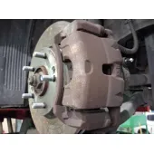 Pinza Freno Delantera Derecha para Hyundai I30 (Gd)
