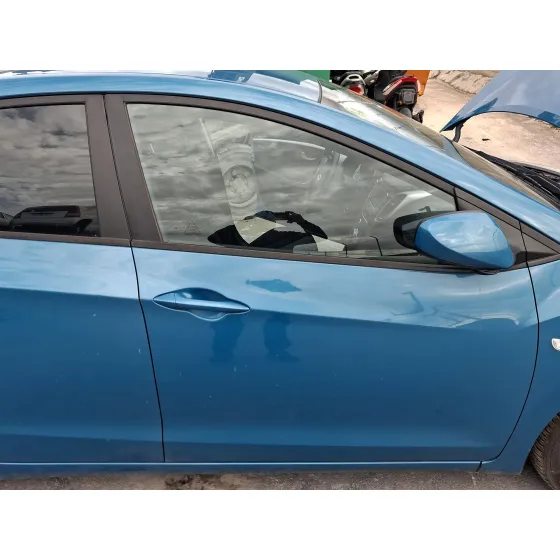 Puerta Delantera Derecha para Hyundai I30 (Gd)