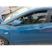 Puerta Delantera Izquierda para Hyundai I30 (Gd)