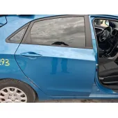 Puerta Trasera Derecha para Hyundai I30 (Gd)