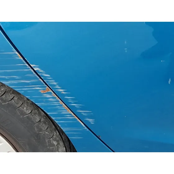 Puerta Trasera Derecha para Hyundai I30 (Gd)