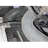 Radiador Agua para Hyundai I30 (Gd)
