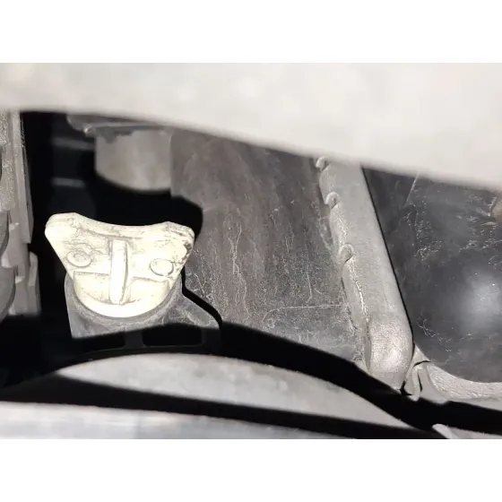 Radiador Agua para Hyundai I30 (Gd)