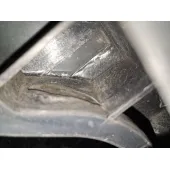 Refuerzo Paragolpes Delantero para Hyundai I30 (Gd)