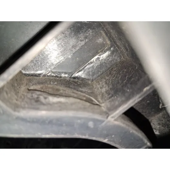 Refuerzo Paragolpes Delantero para Hyundai I30 (Gd)