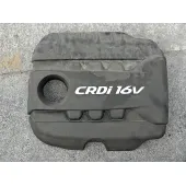 Tapa Motor para Hyundai I30 (Gd)