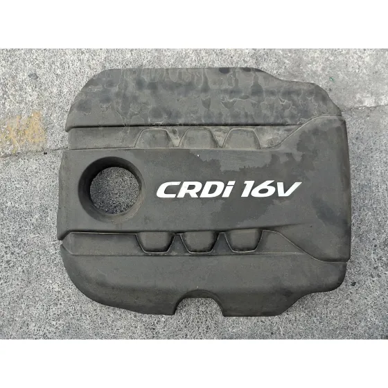 Tapa Motor para Hyundai I30 (Gd)