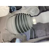 Transmision Delantera Derecha para Hyundai I30 (Gd)