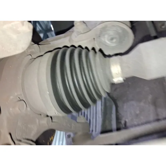 Transmision Delantera Derecha para Hyundai I30 (Gd)