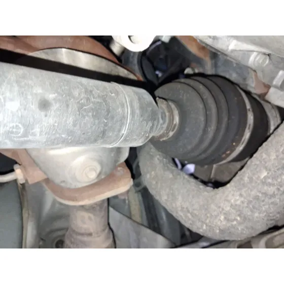 Transmision Delantera Derecha para Hyundai I30 (Gd)