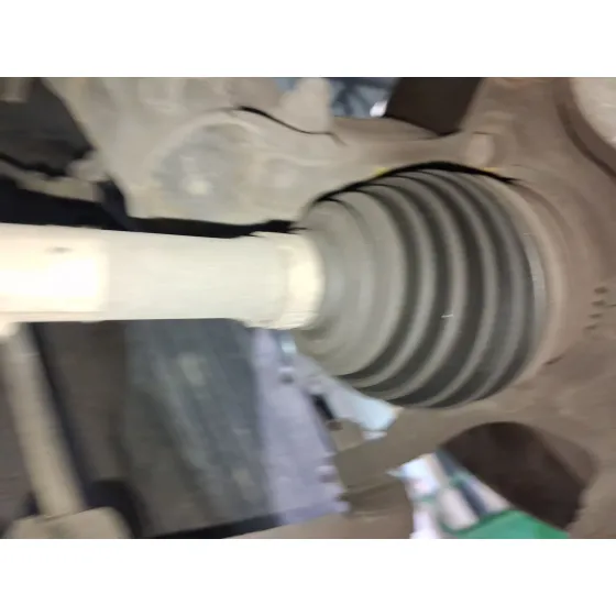Transmision Delantera Izquierda para Hyundai I30 (Gd)