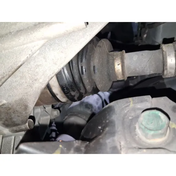 Transmision Delantera Izquierda para Hyundai I30 (Gd)