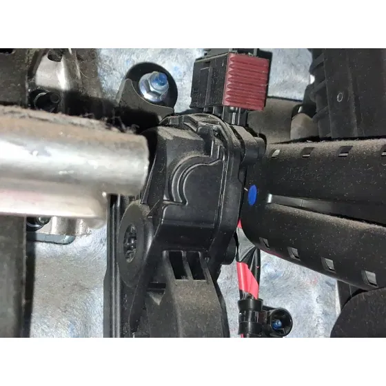 Potenciometro Pedal para Hyundai I30 (Gd)