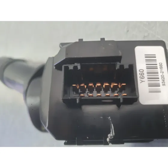 Mando Limpia para Kia Sportage Iii (Sl)