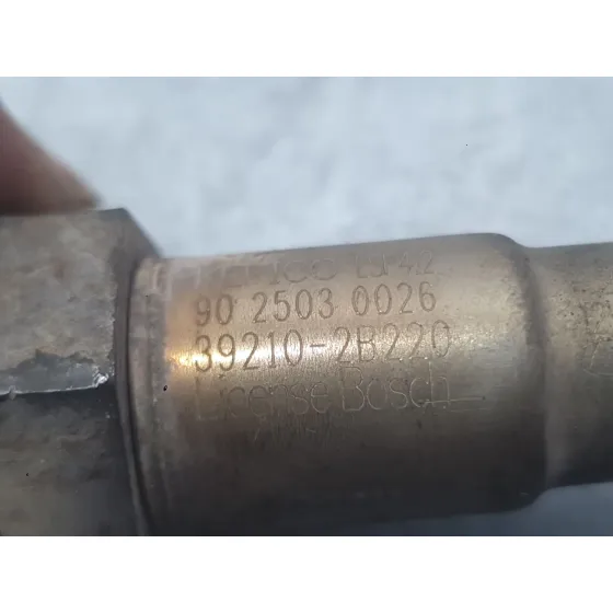 Sonda Lambda para Kia Sportage Iii (Sl)