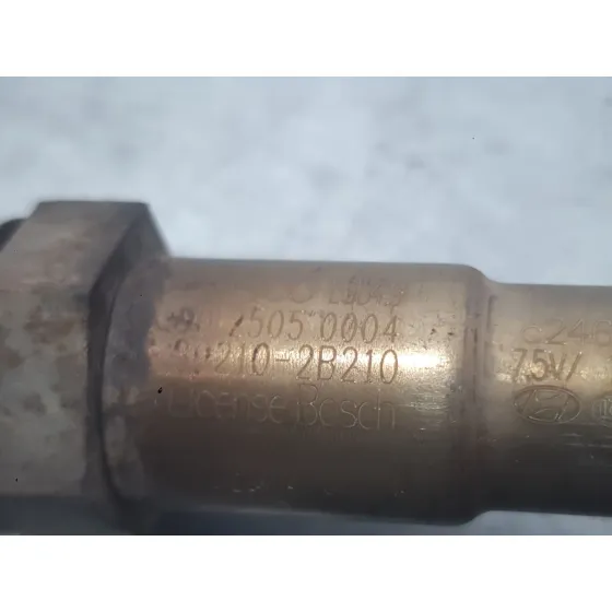 Sonda Lambda para Kia Sportage Iii (Sl)