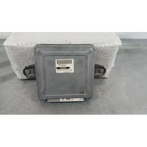 Centralita Motor Uce para Toyota Prius (Hw2)