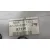 Caja Reles / Fusibles para Toyota Prius (Hw2)