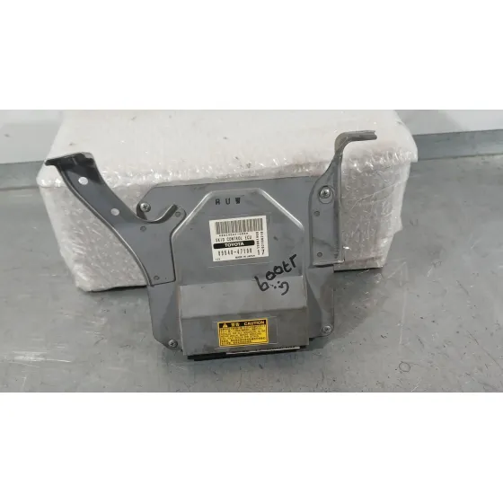 Modulo Electronico para Toyota Prius (Hw2)