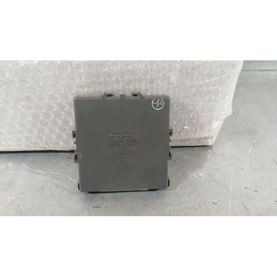 Modulo Electronico para Toyota Prius (Hw2)