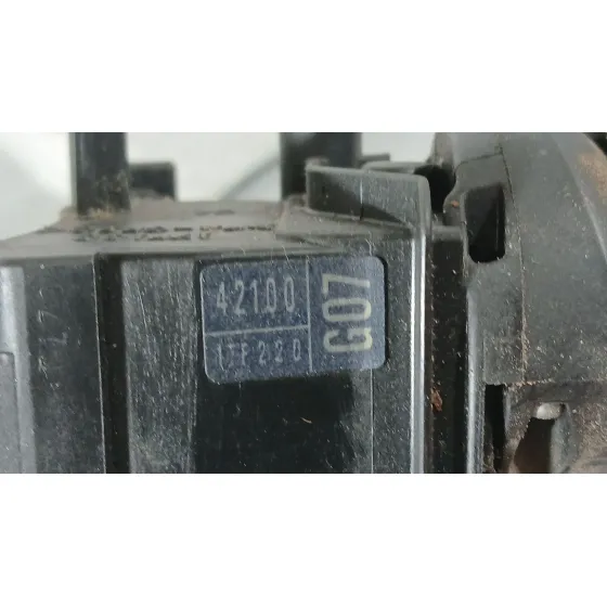 Mando Luces para Toyota Prius (Hw2)