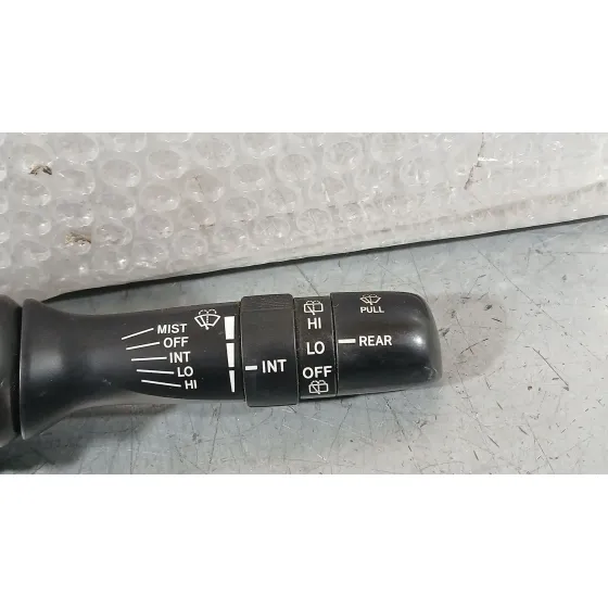 Mando Limpia para Toyota Prius (Hw2)