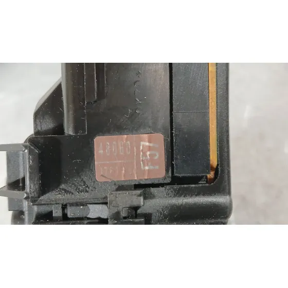 Mando Limpia para Toyota Prius (Hw2)