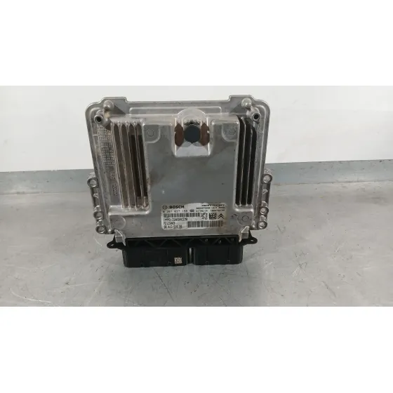 Centralita Motor Uce para Peugeot Rifter