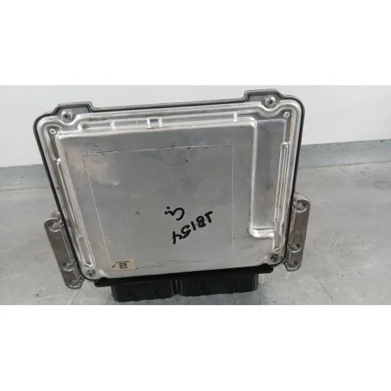 Centralita Motor Uce para Peugeot Rifter