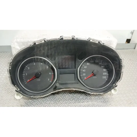 Cuadro Instrumentos para Citroën C-Elysee (Dd_)