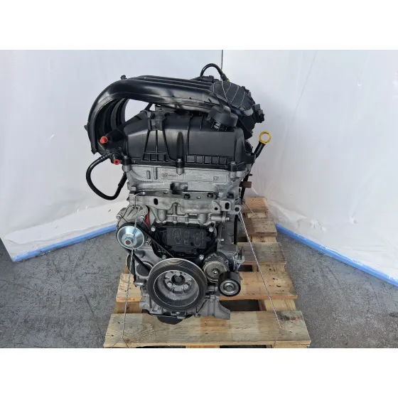 Motor Completo para Citroën C-Elysee (Dd_)