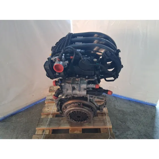 Motor Completo para Citroën C-Elysee (Dd_)