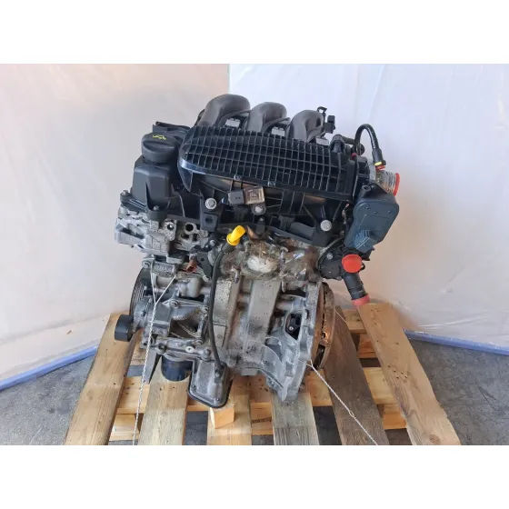 Motor Completo para Citroën C-Elysee (Dd_)