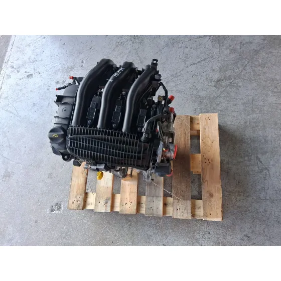 Motor Completo para Citroën C-Elysee (Dd_)