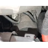 Abs para Opel Astra K (B16)