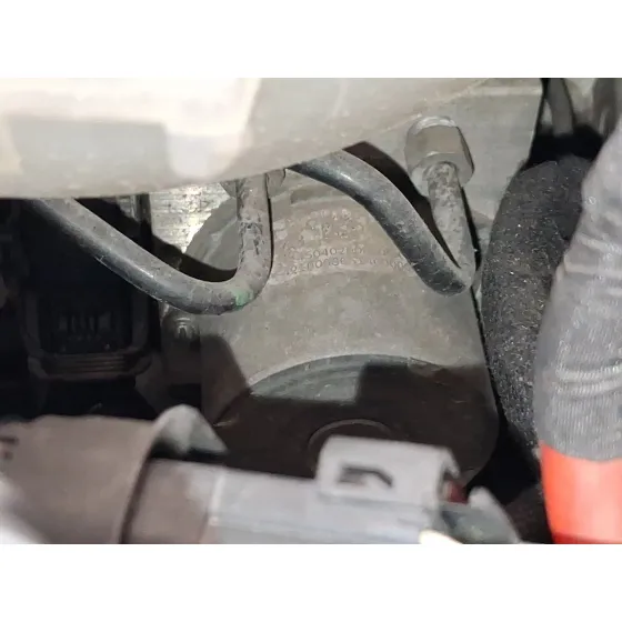 Abs para Opel Astra K (B16)