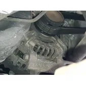 Alternador para Opel Astra K (B16)