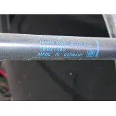 Amortiguadores Maletero / Porton para Opel Astra K (B16)
